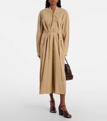 80 leather sandals | Lemaire