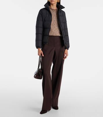 Virgin wool sweater  | Moncler