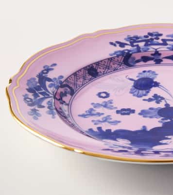 Assiette à dessert Oriente Italiano | Ginori 1735