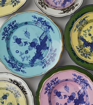 Assiette à dessert Oriente Italiano | Ginori 1735