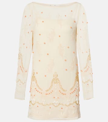 Robe à ornements | Xu Zhi