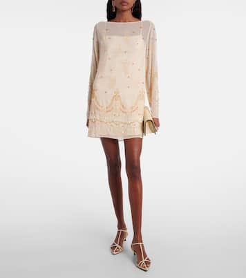 Robe à ornements | Xu Zhi