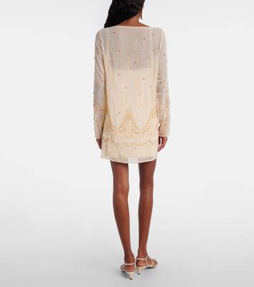 Robe à ornements | Xu Zhi