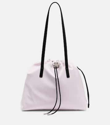 حقيبة يد من الجلد New Trick | Moncler