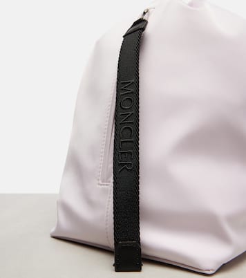 حقيبة يد من الجلد New Trick | Moncler