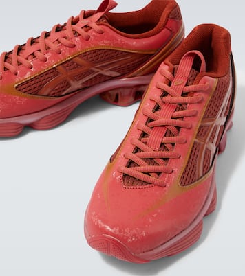 Gel-Kinetic Fluent sneakers | Asics
