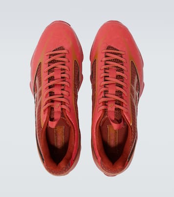 Gel-Kinetic Fluent sneakers | Asics