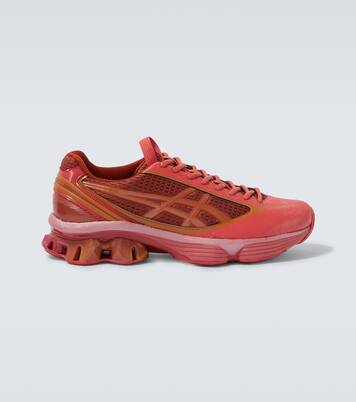 Gel-Kinetic Fluent sneakers | Asics