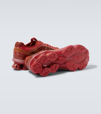 Gel-Kinetic Fluent sneakers | Asics