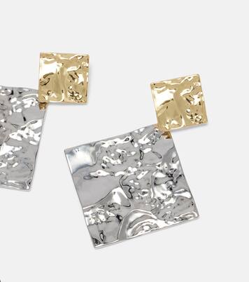 Drop earrings | Rebecca Vallance