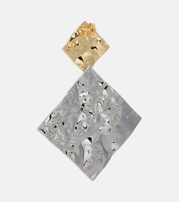 Drop earrings | Rebecca Vallance