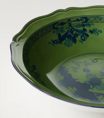 Oriente Italiano porcelain bowl | Ginori 1735
