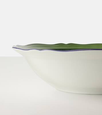 Oriente Italiano porcelain bowl | Ginori 1735