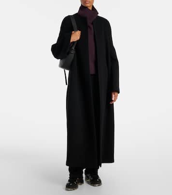 Swansea shearling-lined leather ankle boots | Bogner