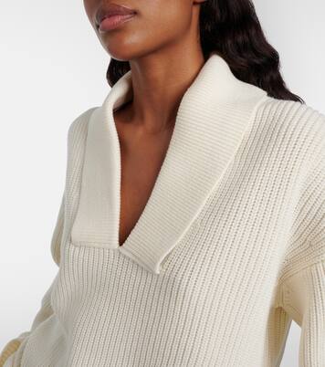 Jersey de lana | Gucci