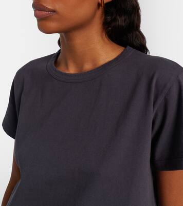 Margo cotton jersey T-shirt | Leset