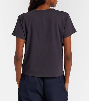 Margo cotton jersey T-shirt | Leset