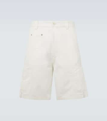 Denim shorts | Givenchy