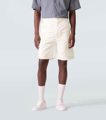 Denim shorts | Givenchy