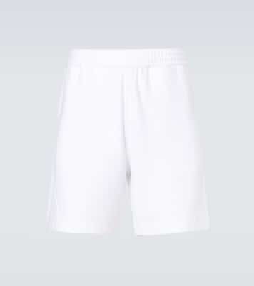 Bermuda-Shorts Couture Seam aus Baumwolle | Givenchy