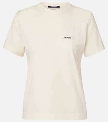 T-shirt en coton | Jacquemus