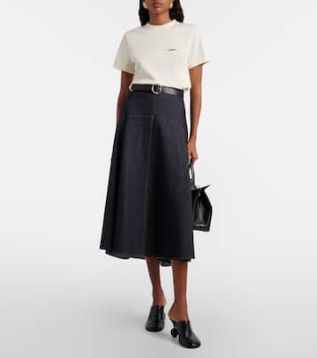 T-shirt en coton | Jacquemus