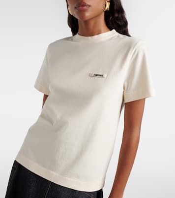 T-shirt en coton | Jacquemus