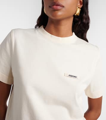 T-shirt en coton | Jacquemus