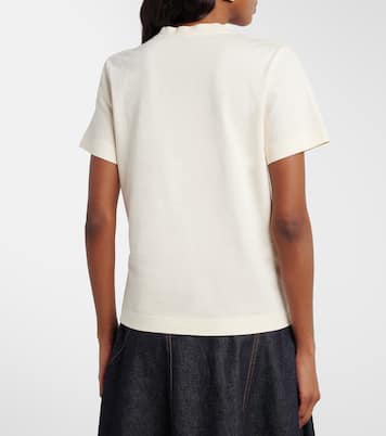 T-shirt en coton | Jacquemus