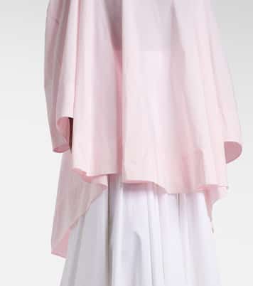 Paysan minidress | Jacquemus