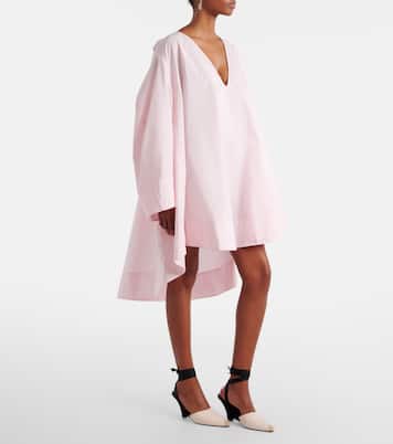Paysan minidress | Jacquemus