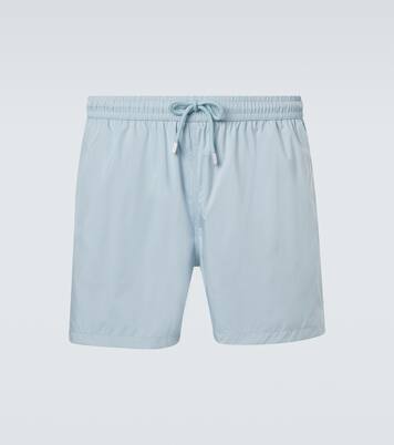 Madeira swim trunks | Fedeli