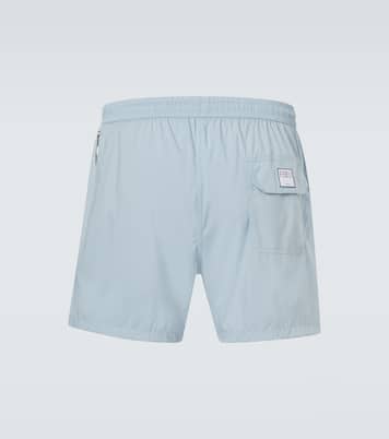 Madeira swim trunks | Fedeli