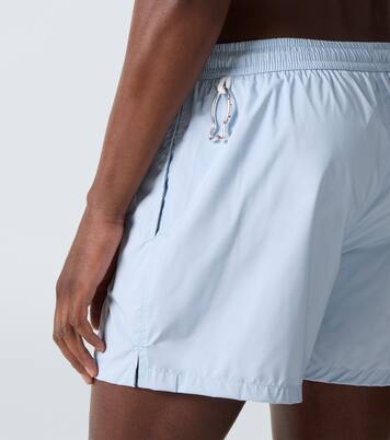 Madeira swim trunks | Fedeli