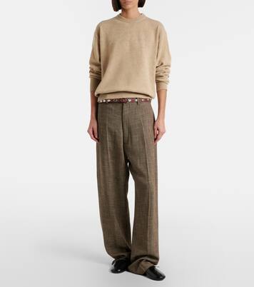 Jersey de lana y cachemir | Phoebe Philo