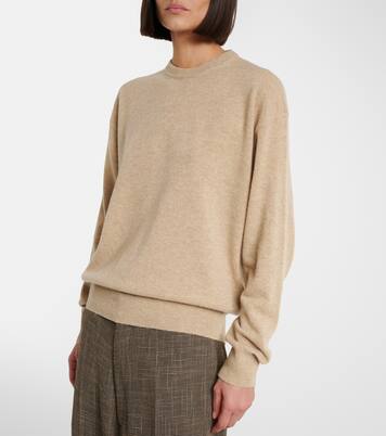 Jersey de lana y cachemir | Phoebe Philo