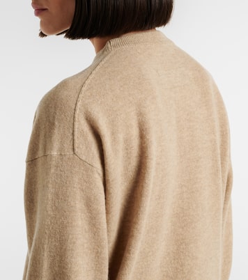 Jersey de lana y cachemir | Phoebe Philo