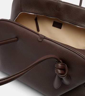 Turismo large leather tote bag | Jacquemus