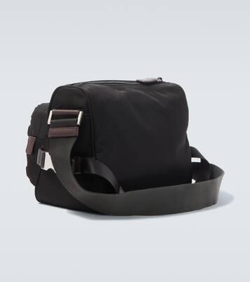 Schultertasche Prada Speedrock aus Re-Nylon | Prada