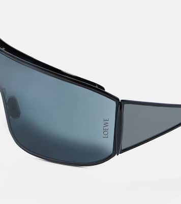 Lunettes de soleil Speed à logo | Loewe