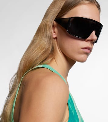 Lunettes de soleil Speed à logo | Loewe