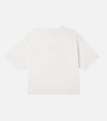 Bedrucktes T-Shirt Lele aus Baumwoll-Jersey | Bonpoint