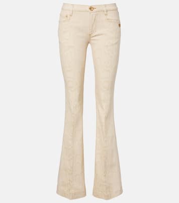 Flared Jeans | Roberto Cavalli