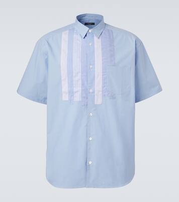 Camicia in popeline di cotone | Comme des Garçons Homme