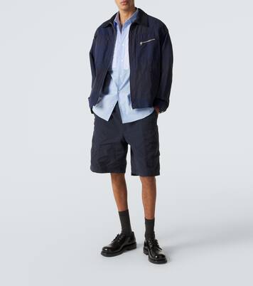 Camicia in popeline di cotone | Comme des Garçons Homme