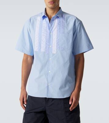Camicia in popeline di cotone | Comme des Garçons Homme