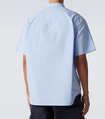 Camicia in popeline di cotone | Comme des Garçons Homme