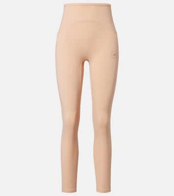 High-Rise Leggings | Adidas by Stella McCartney