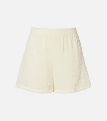 Mika 시어 쇼츠 | Jade Swim