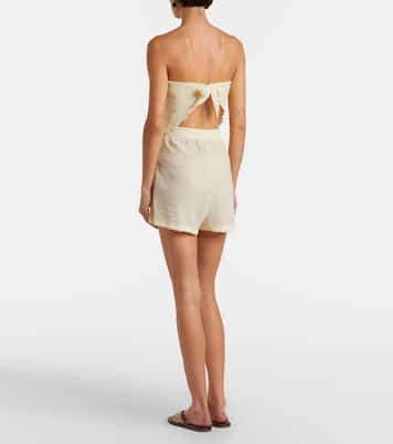 Mika 시어 쇼츠 | Jade Swim